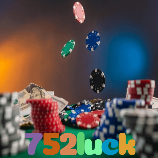 752luck 