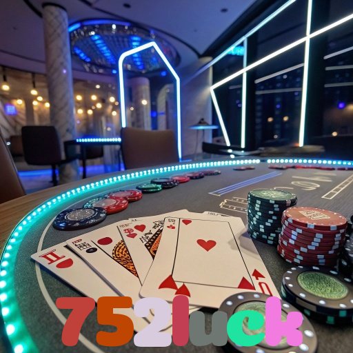 752luck