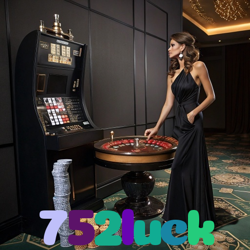 752luck 