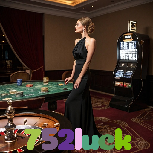 752luck 