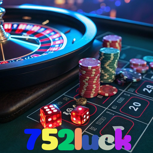752luck 
