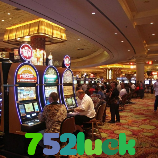 752luck