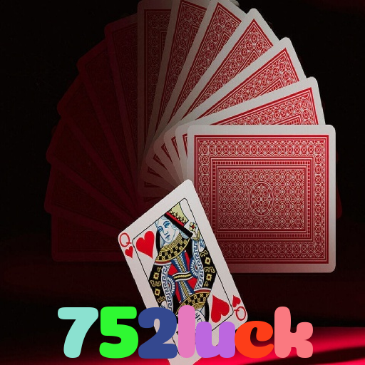 752luck 