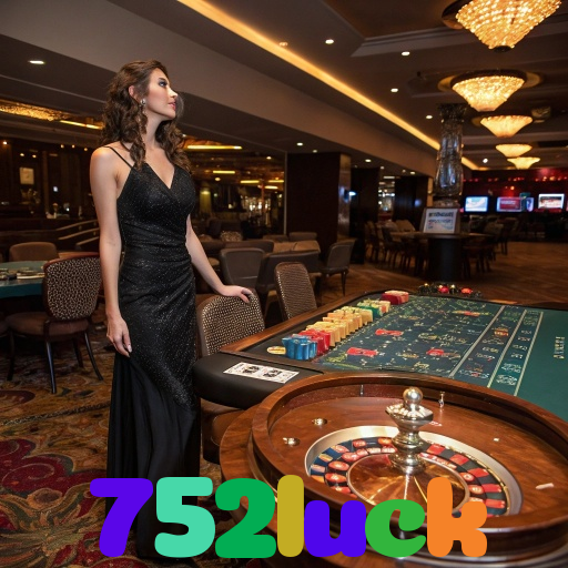 752luck 
