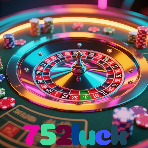 752luck 