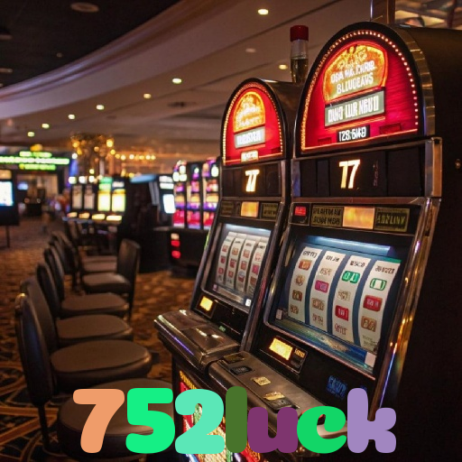 752luck 