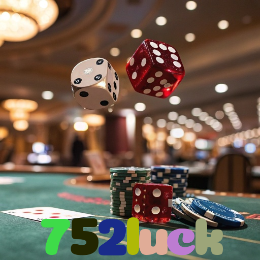752luck 