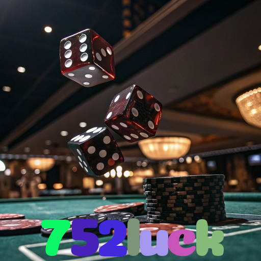 752luck 
