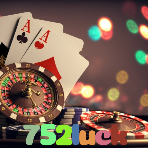 752luck