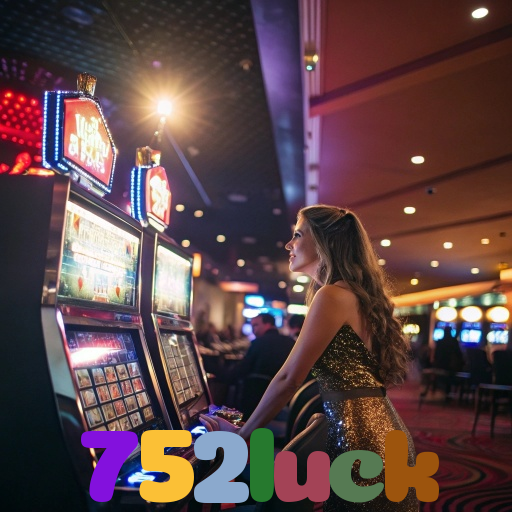 752luck 