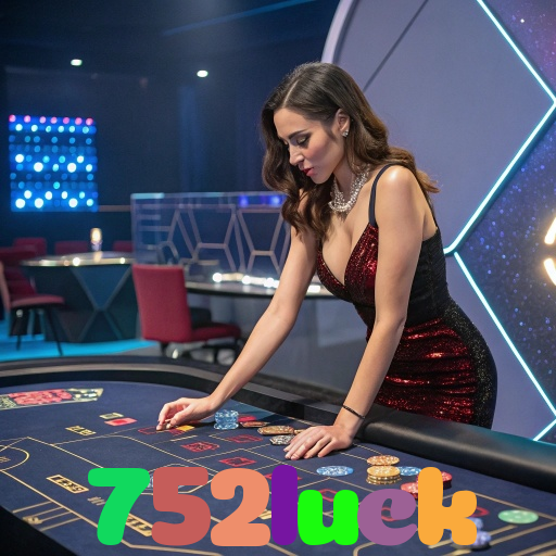 752luck 