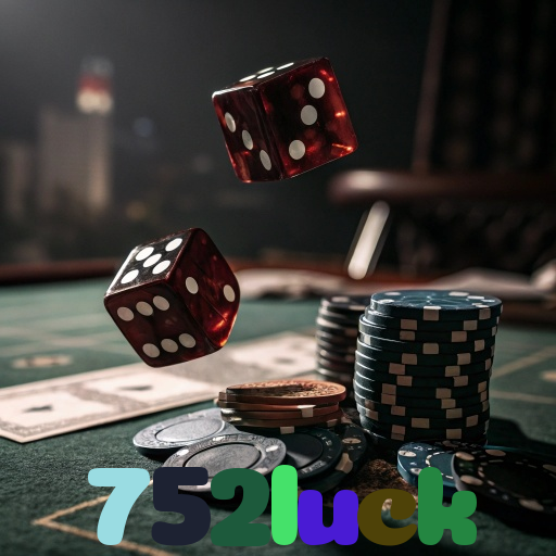 752luck 