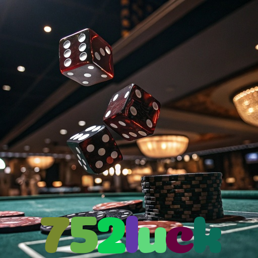 752luck 