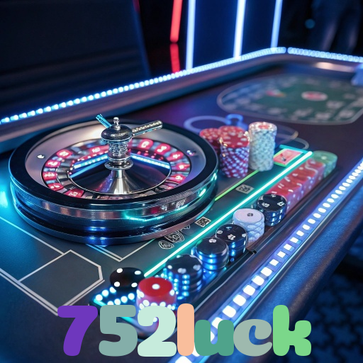 752luck 