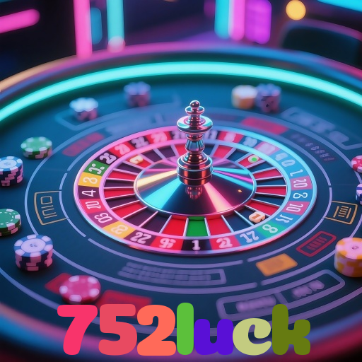 752luck 