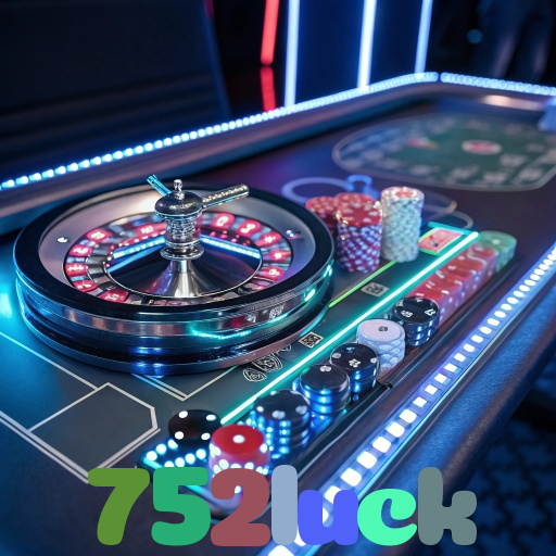 752luck 