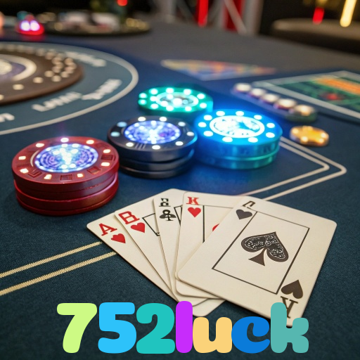 752luck