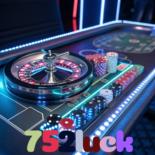 752luck