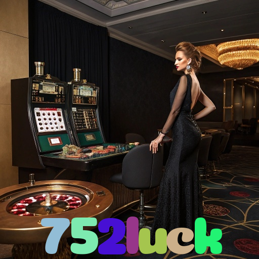 752luck 