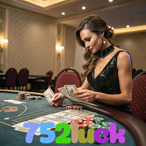 752luck 