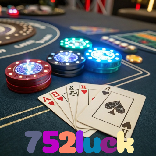 752luck
