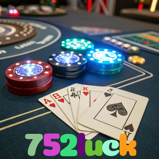 752luck 