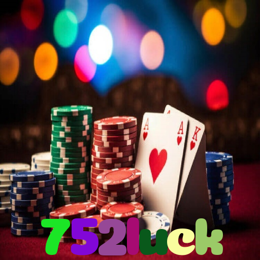 752luck 
