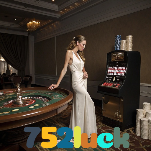 752luck 