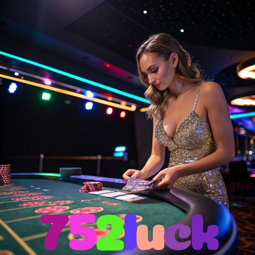 752luck 