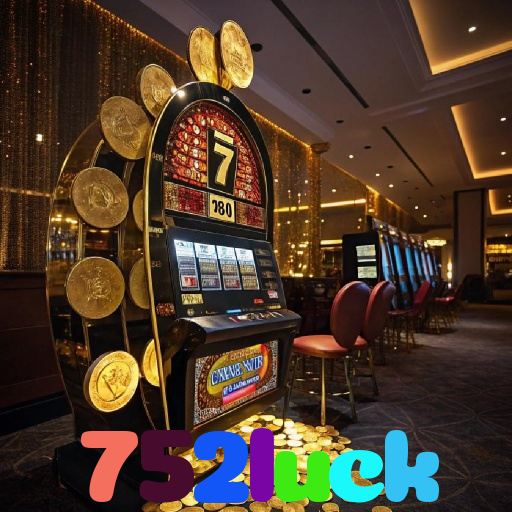 752luck 