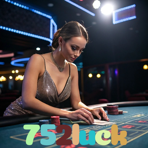 752luck