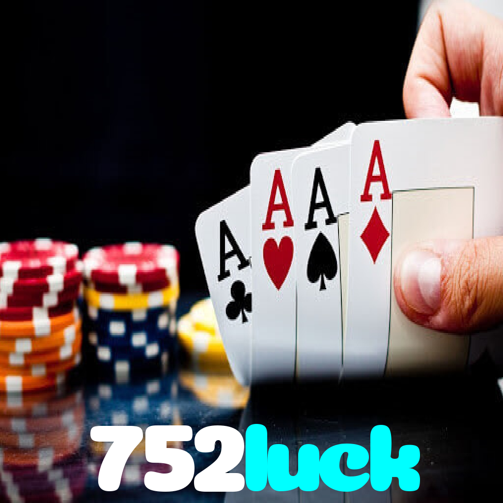 752luck 