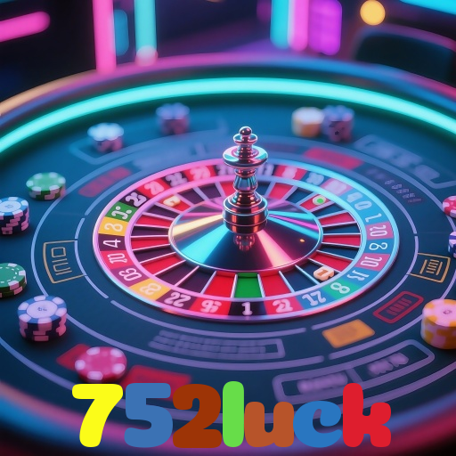 752luck 