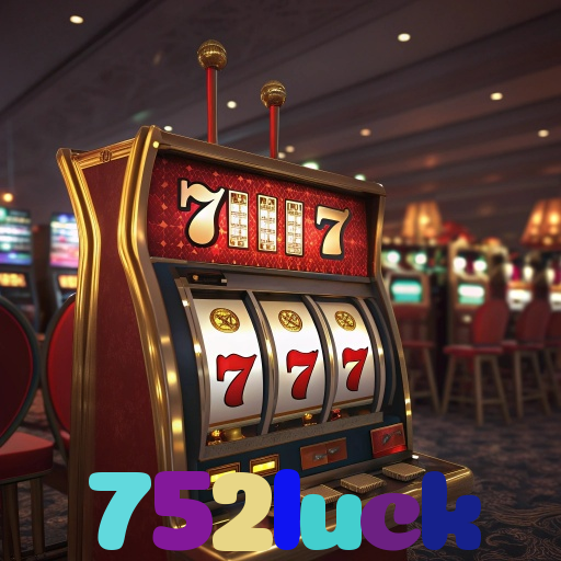 752luck 
