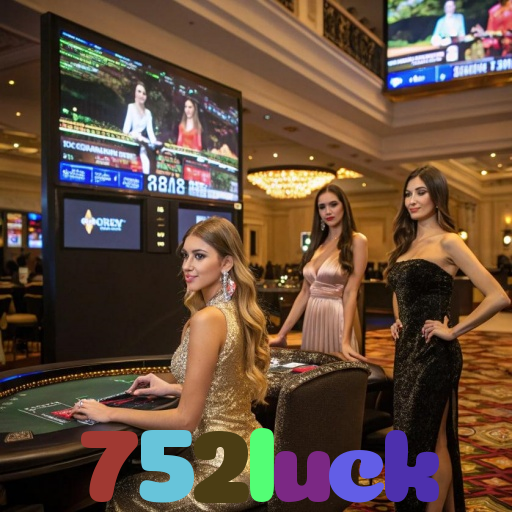 752luck 