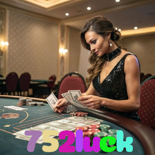 752luck 