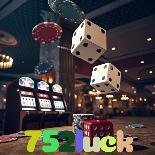 752luck 