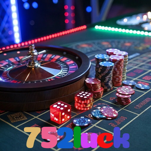 752luck 