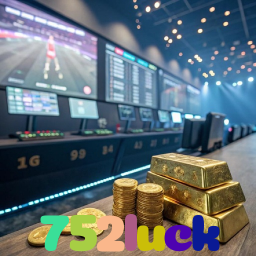 752luck 