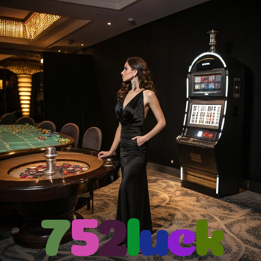 752luck 