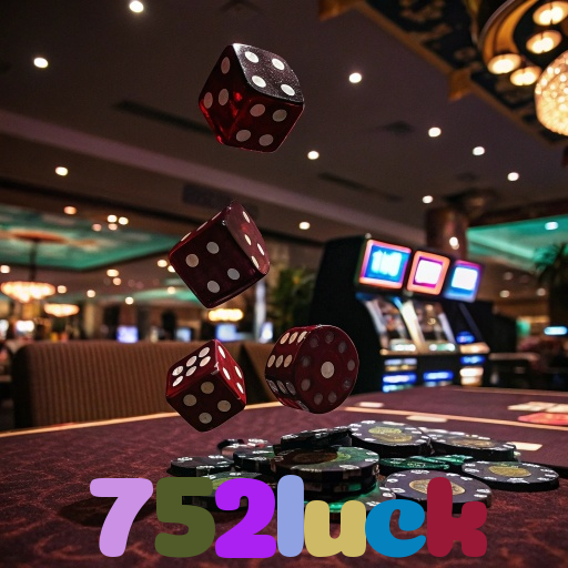 752luck 