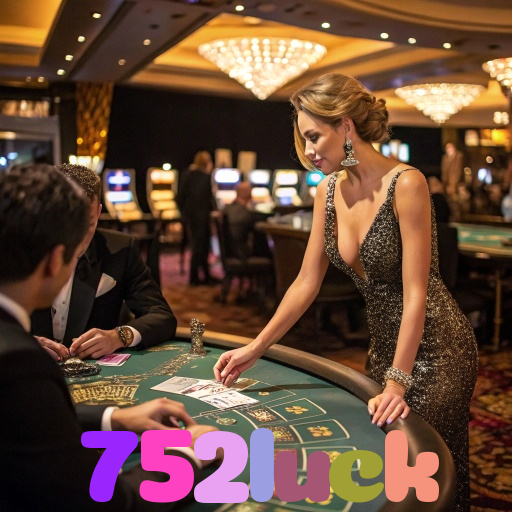 752luck 