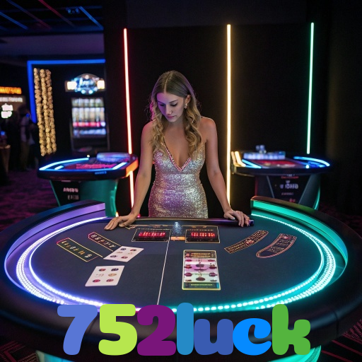 752luck 