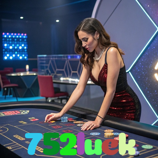 752luck 
