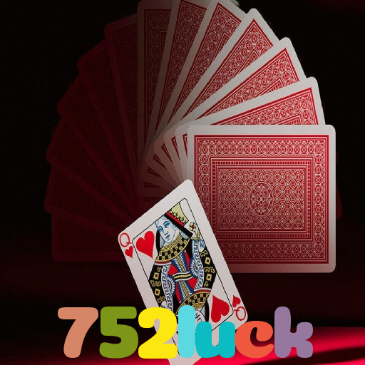 752luck 