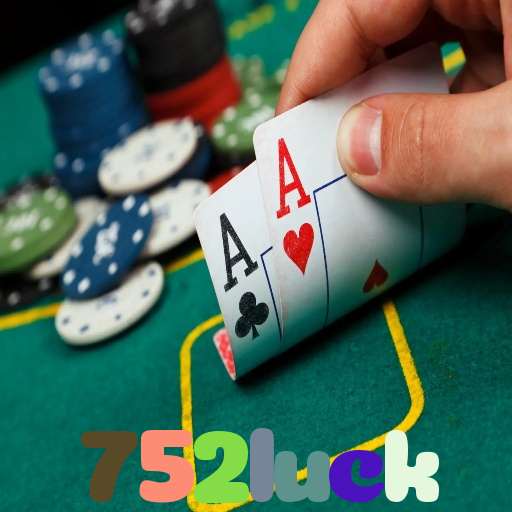 752luck 