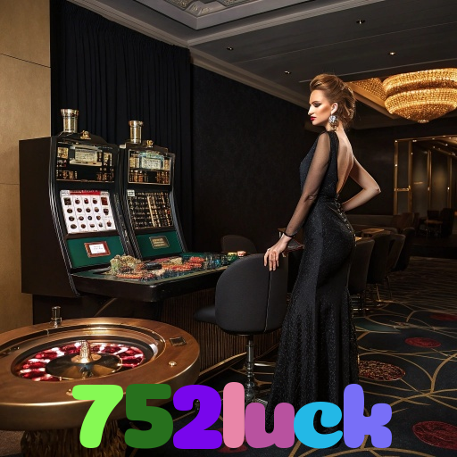 752luck 