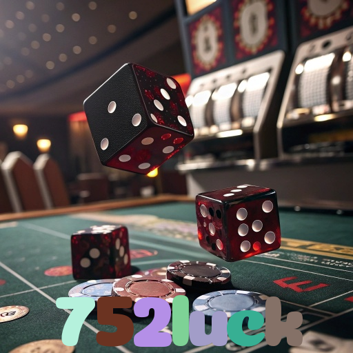 752luck 