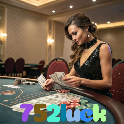752luck 