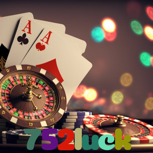 752luck 